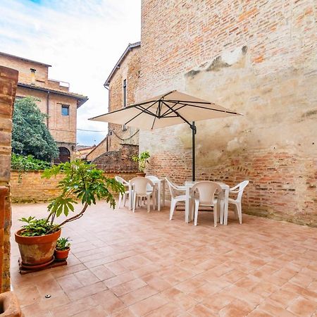 La Terrazza Di San Marco - Lovely Apartment! Siena Exterior photo