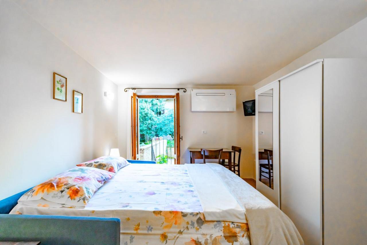 La Terrazza Di San Marco - Lovely Apartment! Siena Exterior photo