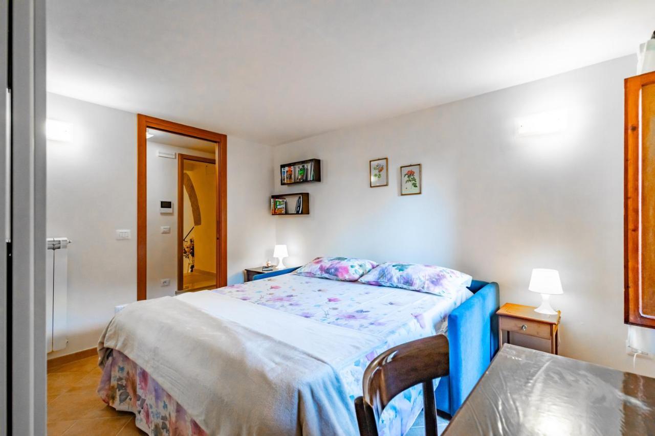 La Terrazza Di San Marco - Lovely Apartment! Siena Exterior photo